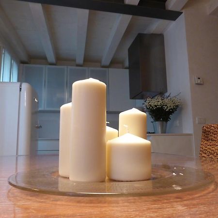 B&B San Leonardo Treviso Bagian luar foto
