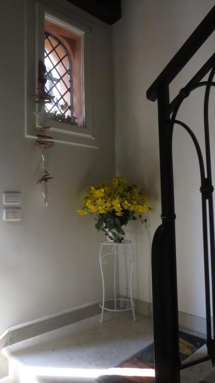 B&B San Leonardo Treviso Bagian luar foto