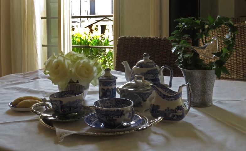 B&B San Leonardo Treviso Bagian luar foto