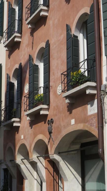 B&B San Leonardo Treviso Bagian luar foto