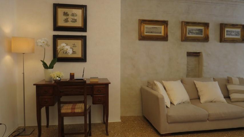 B&B San Leonardo Treviso Bagian luar foto