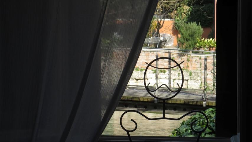 B&B San Leonardo Treviso Bagian luar foto