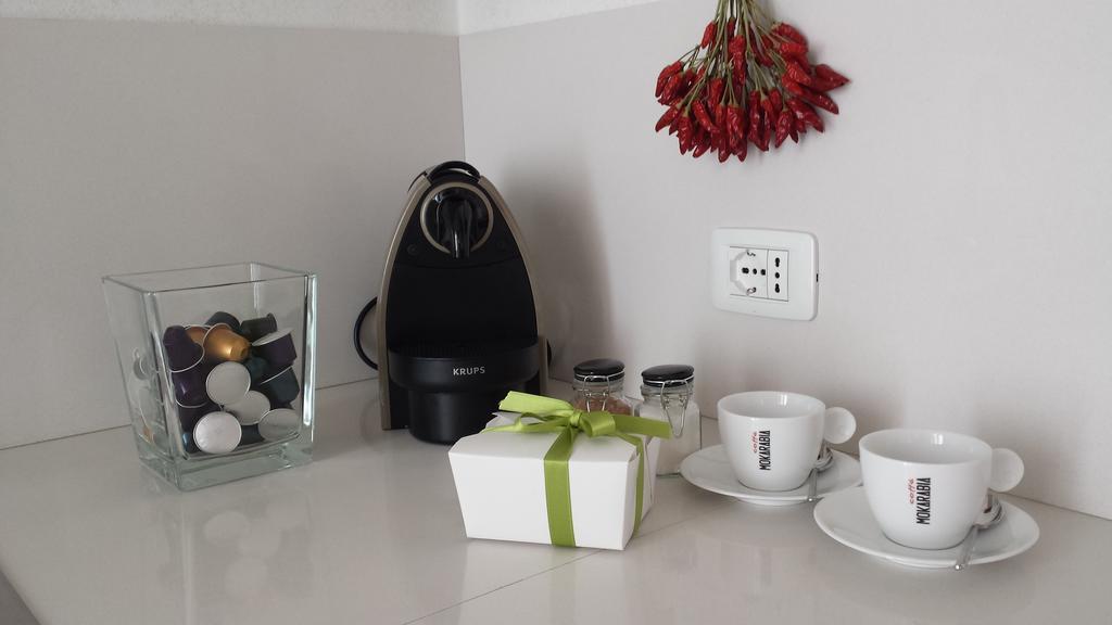 B&B San Leonardo Treviso Bagian luar foto