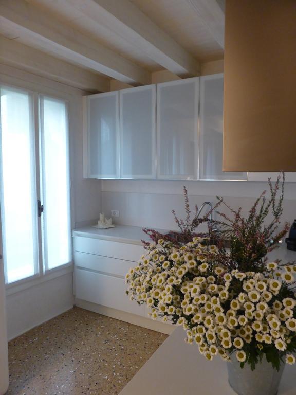 B&B San Leonardo Treviso Bagian luar foto