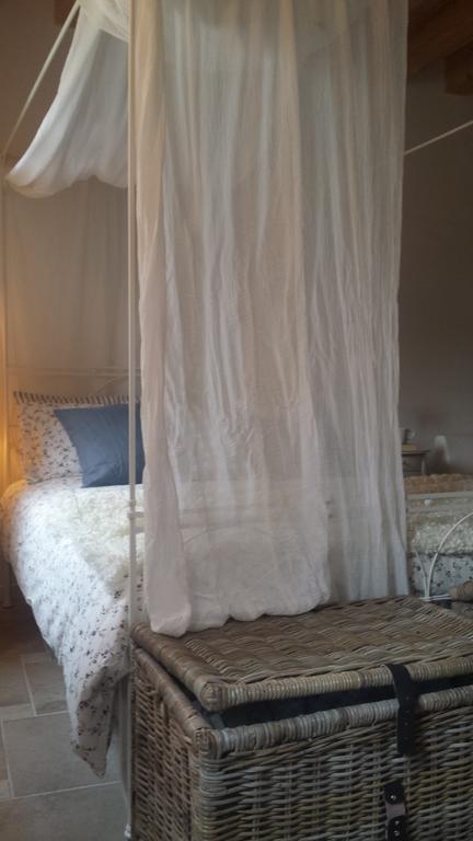B&B San Leonardo Treviso Bagian luar foto