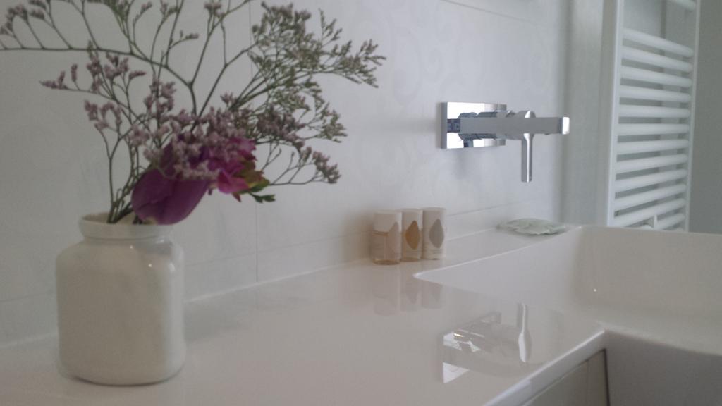 B&B San Leonardo Treviso Bagian luar foto