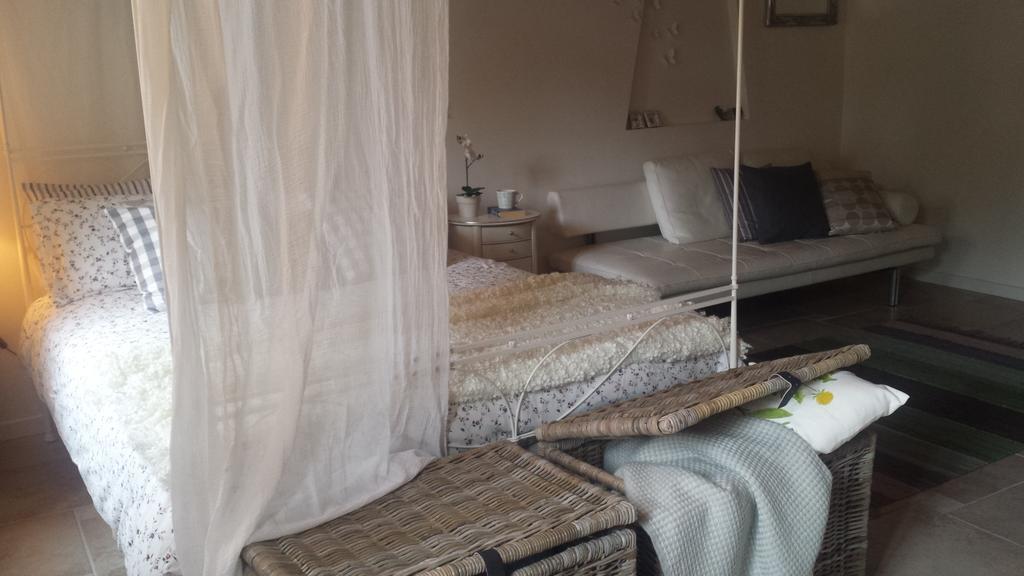 B&B San Leonardo Treviso Bagian luar foto